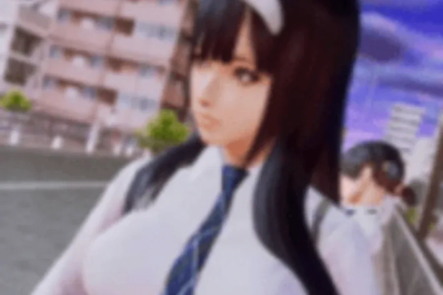 二次元老婆学院 中文界面 画面